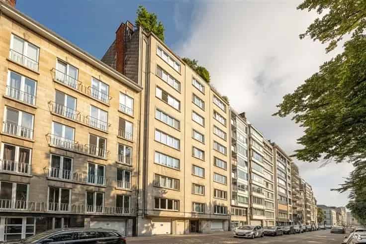 Appartement te Koop Antwerpen Stadspark 220m² 3 slaapkamers
