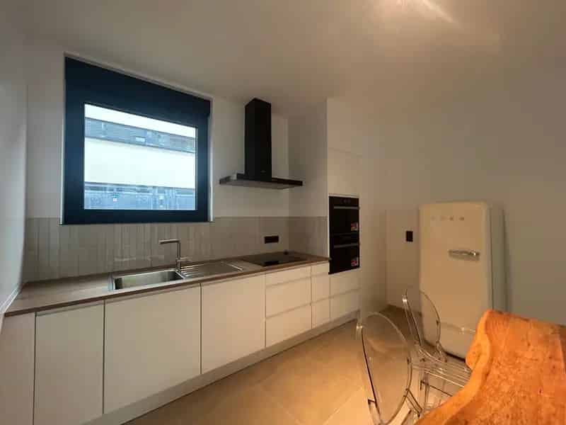 Energiezuinige Woning Centrum Leuven