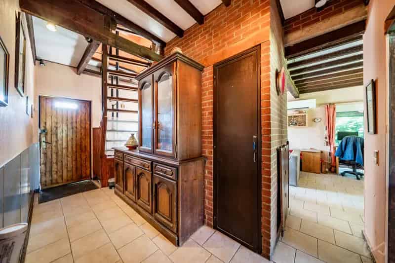 Huis te koop