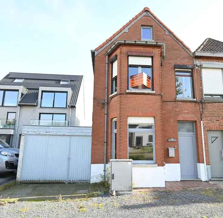 Huis Te Koop