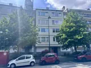 Penthouse Jette Heyzel 2 Terrassen 110m2 2 slaapkamers