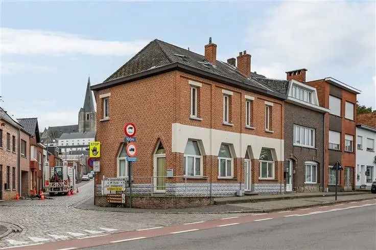 Appartementsblok Te Koop