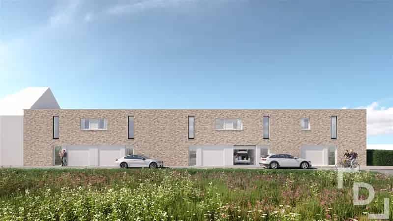 Kwalitatieve Nieuwbouw Proven