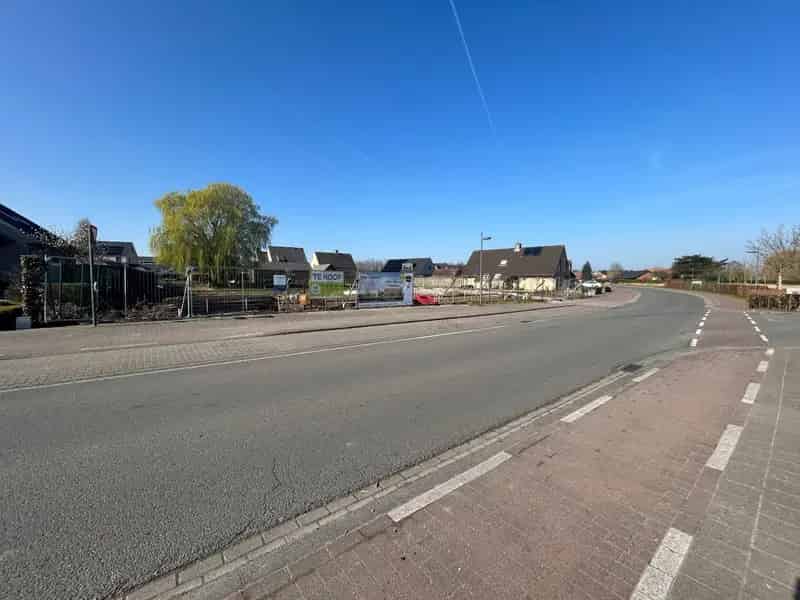 Huis te huur Wingene: 3 slaapkamers  + gelijkvloerse slaapkamer