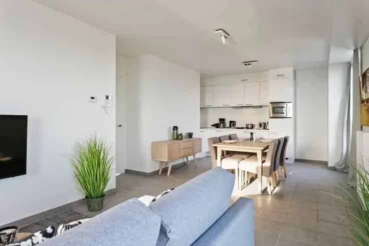 Appartement Te Koop Brussel - EKLA Toren - Instapklaar