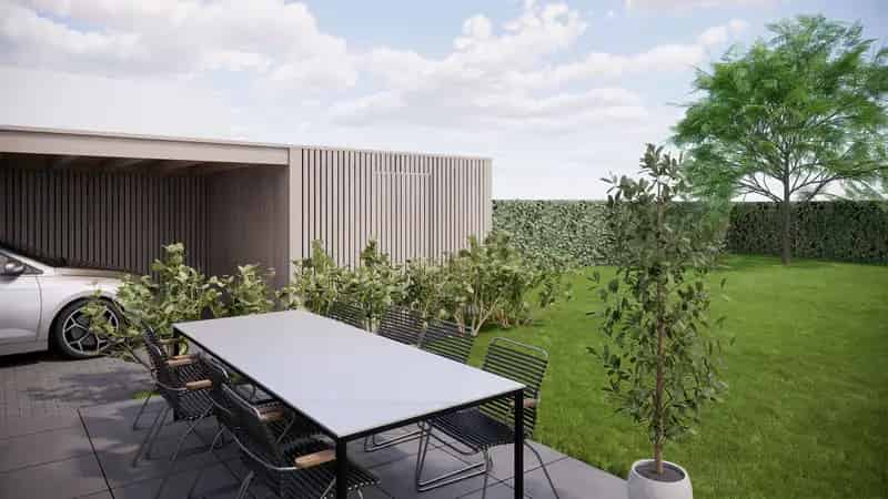 Huis te koop Volledige aanbod