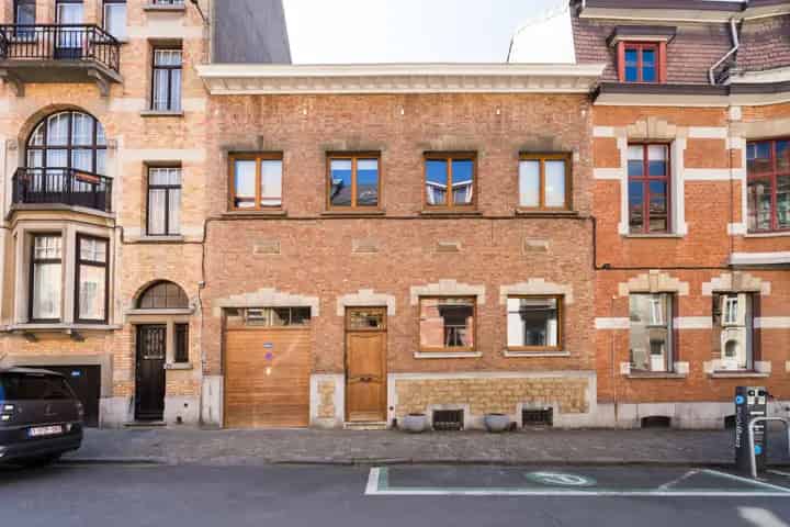 Rue Général Gratry 21