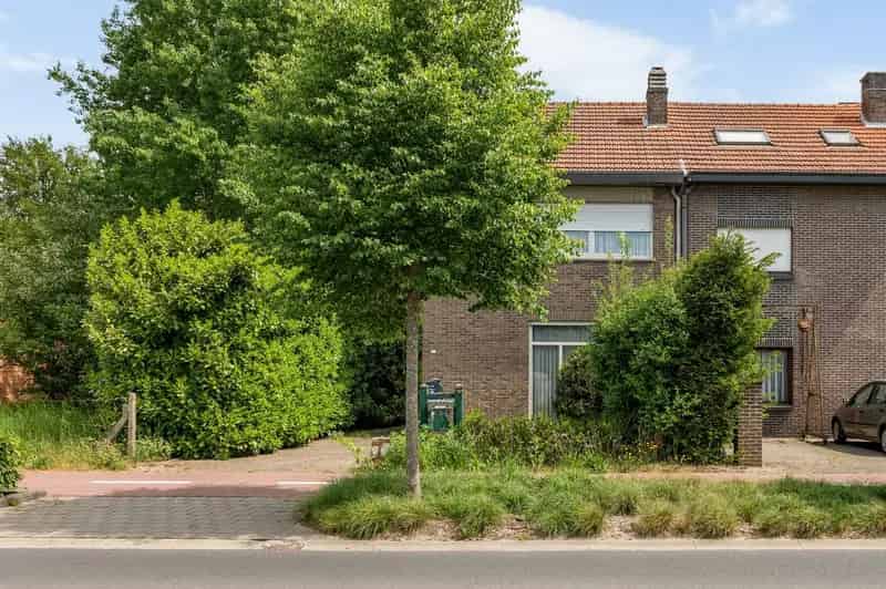 Halfopen split-level woning 540m²
