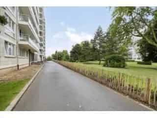 Appartement te koop Zellik 2 slaapkamers terras kelder