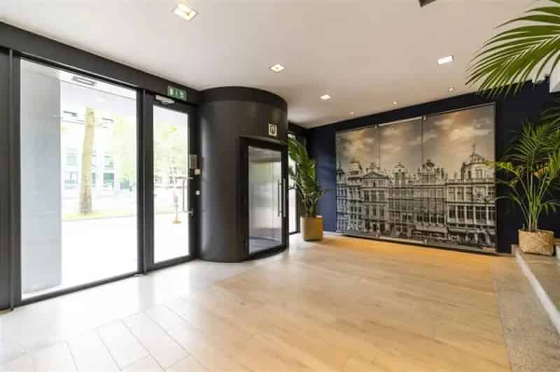 KUNST Atelierruimte 205m² te huur