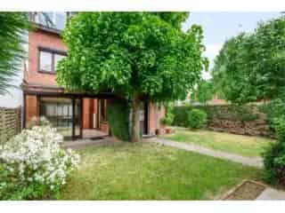 Huis te koop Mortsel 5 slaapkamers tuin garage