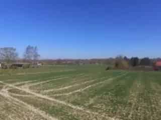 Bouwgrond te Horebeke 805m² - Rustige ligging