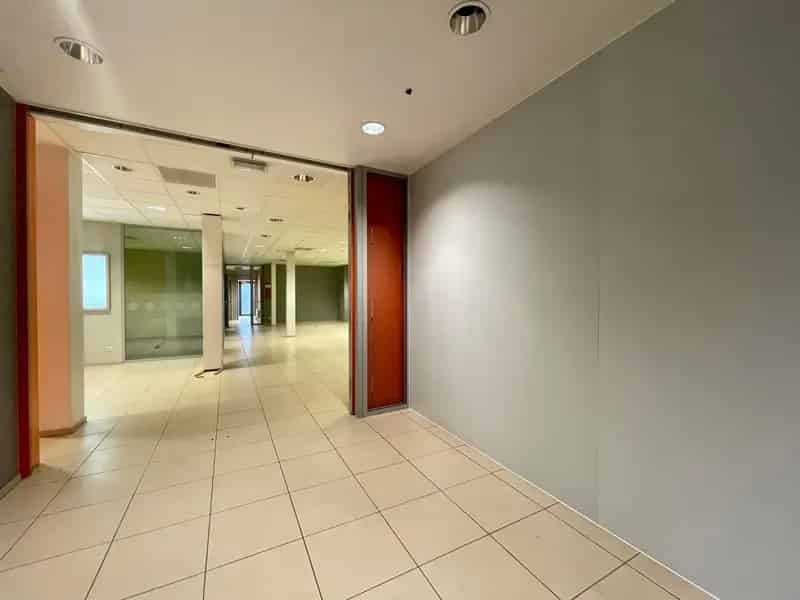 Modern Gebouw Toplocatie Huur Koopoptie