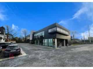 Kantoorruimte te Huur Melle 18m²