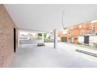 Nieuwbouwappartementen Prattenborgplein Scherpenheuvel