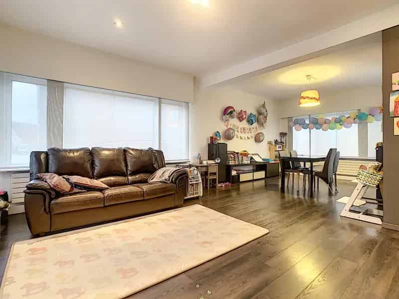 Ruime 4 Slaapkamerwoning Kessel Lo