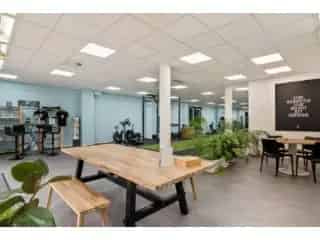 Kantoor te Koop Hoogstraten 2 Units 749m2