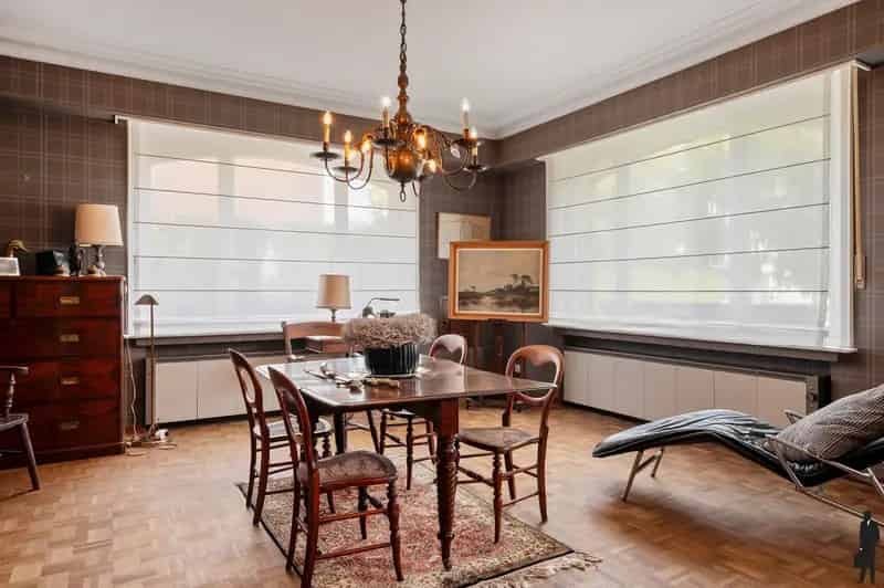 Karaktervilla Centrum 1938m2 Perceel