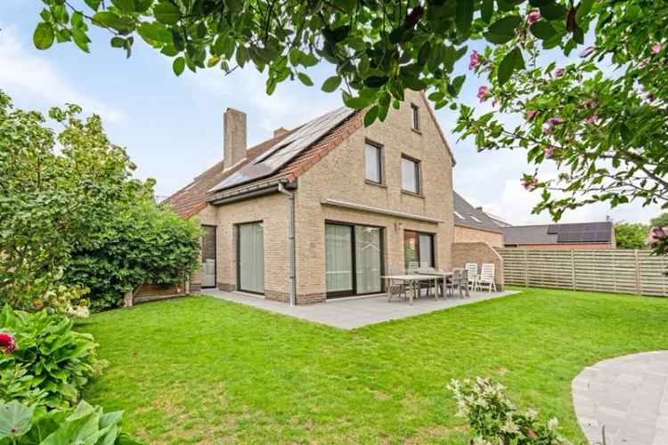 Villa te koop Kortemark