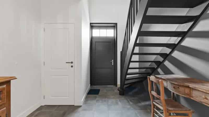 Instapklare Landelijke Woning Veerle Centrum 4 slaapkamers