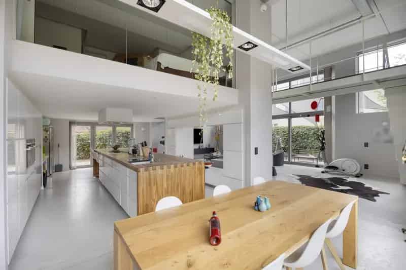 Appartement te koop