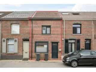 Huis te koop Keerbergen 3 slaapkamers Te renoveren