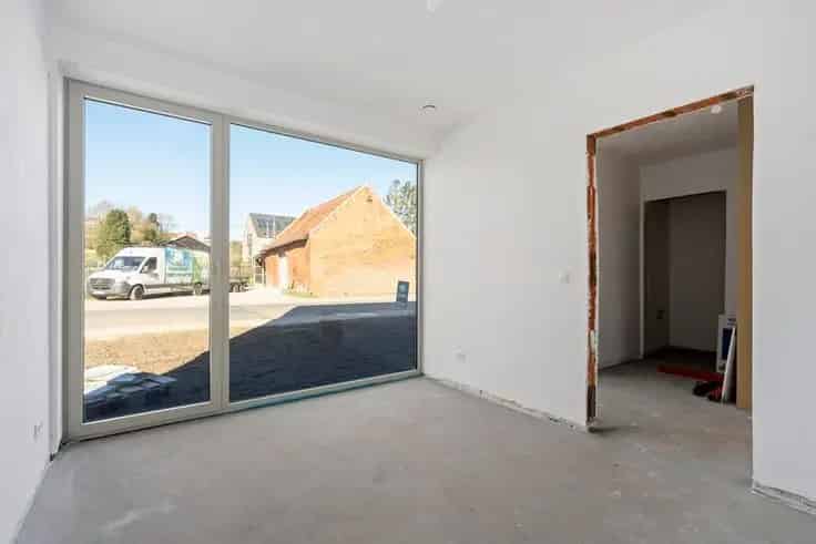 Moderne Villa Te Koop Huldenberg Nabij Natuurgebied
