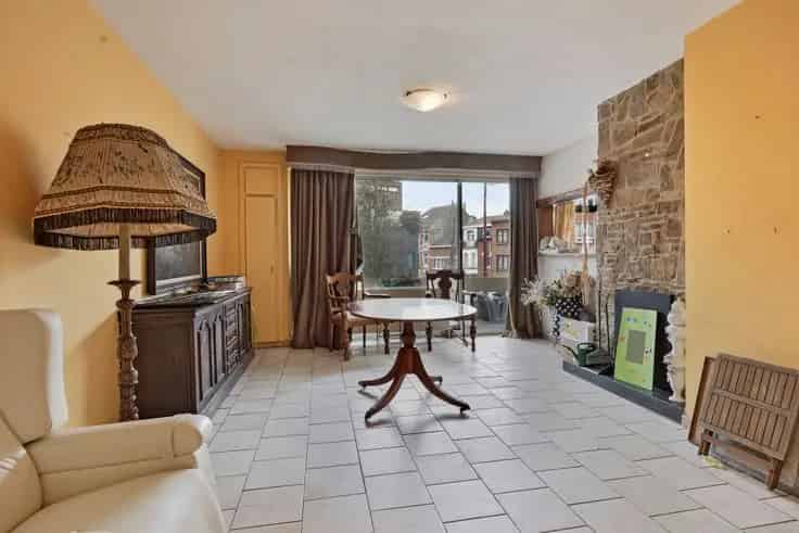 Appartement Te Koop Sint-Agatha-Berchem 3 slaapkamers