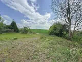 Bouwgrond Onhaye 6 are - Rustig gelegen - Chalet of woning