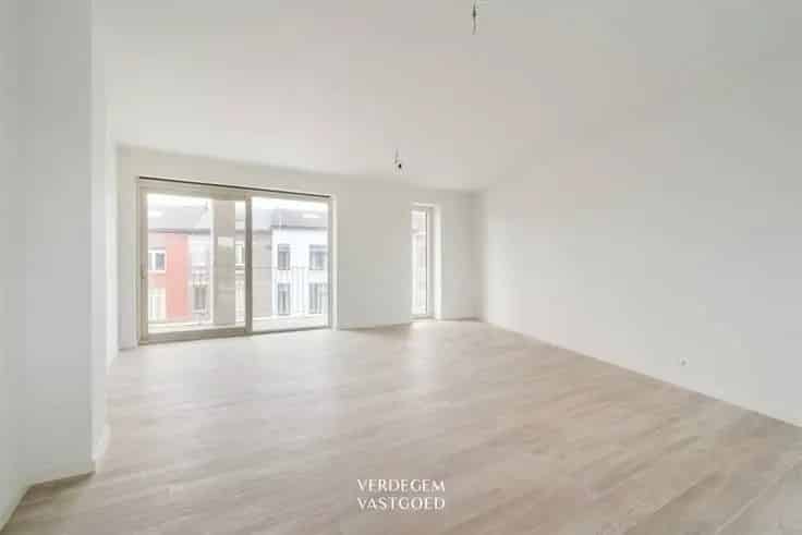 Duplexappartement 3 slaapkamers Sint-Amandsberg