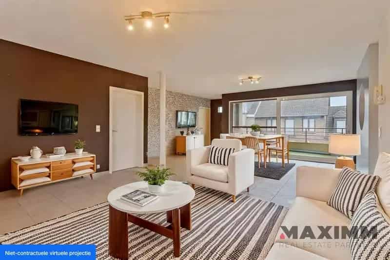Appartement te koop Wachtebeke 169m² 3 slaapkamers