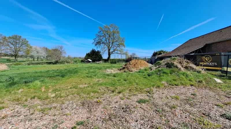 Bouwgrond 6a 69ca Open Bebouwing