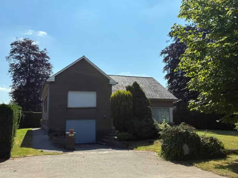 Ruime 5 Slaapkamers Familiewoning te Oud Turnhout