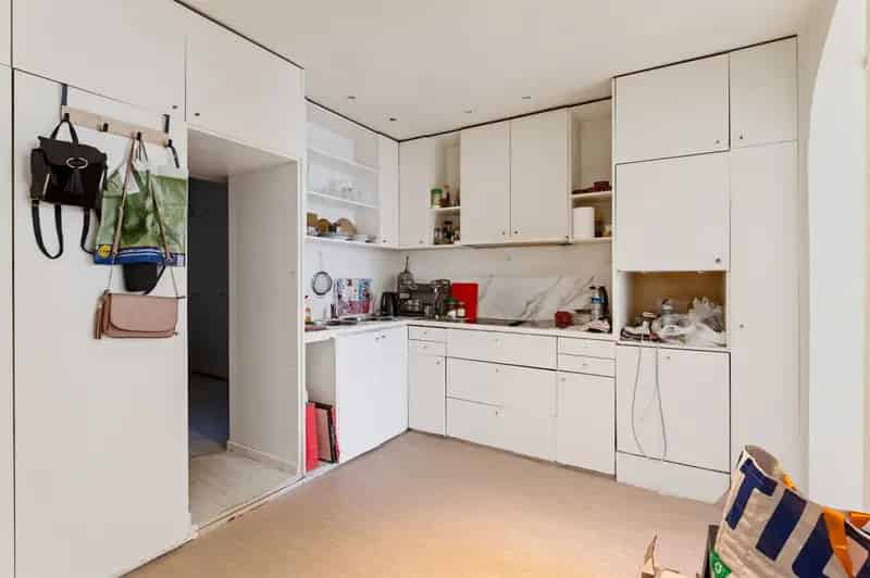 Te renoveren huis Antwerpen - 3 entiteiten - Investering