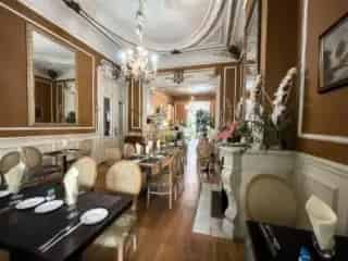 Handelspand te koop Brussel - Horecabedrijf 300m²