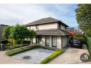 Villa te koop Maldegem 4 slaapkamers 215m²  energiezuinig
