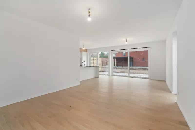 Huis te koop Lokeren - Moderne woning met inpandige garage