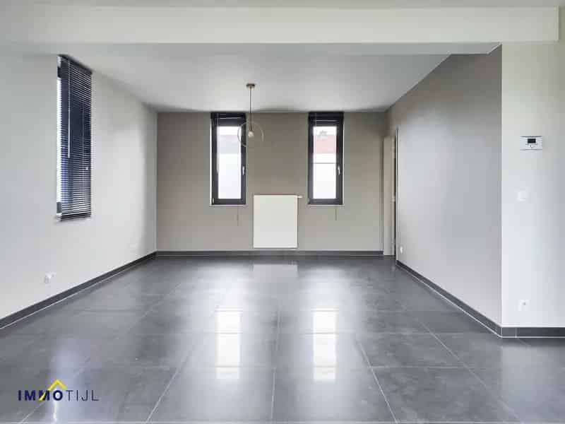 Appartement te huur Hekelgem: Gezellig appartement met terras