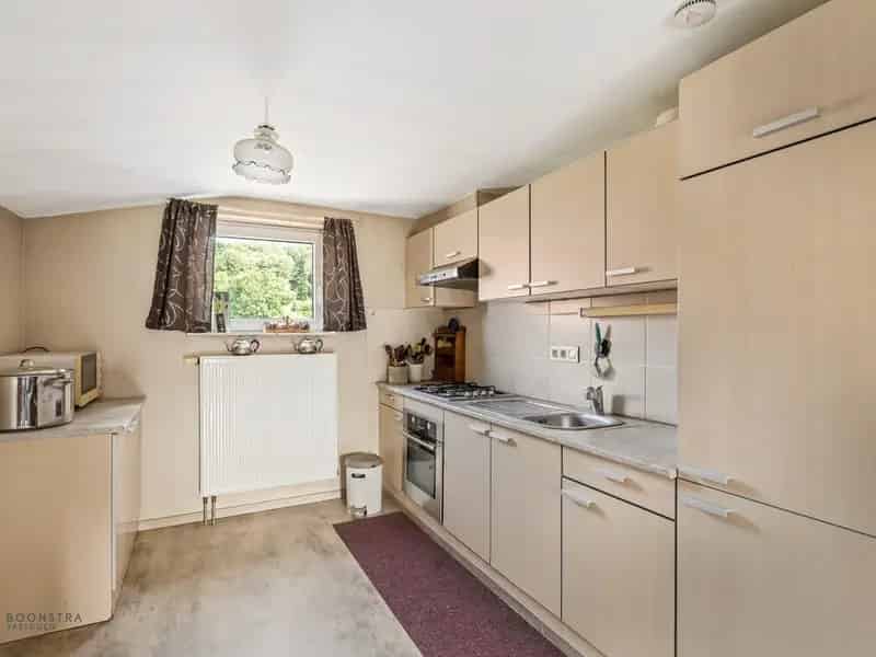 Huis te koop Nieuwrode 3 slaapkamers grote tuin
