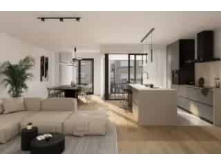 Appartement te koop Duffel 2 slaapkamers 91m²