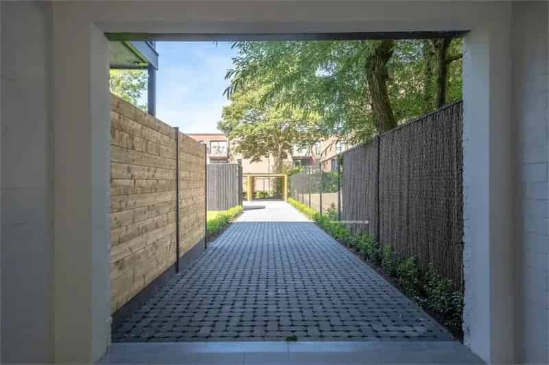 Opbrengsteigendom Brasschaat 3 Appartementen 6 Slaapkamers