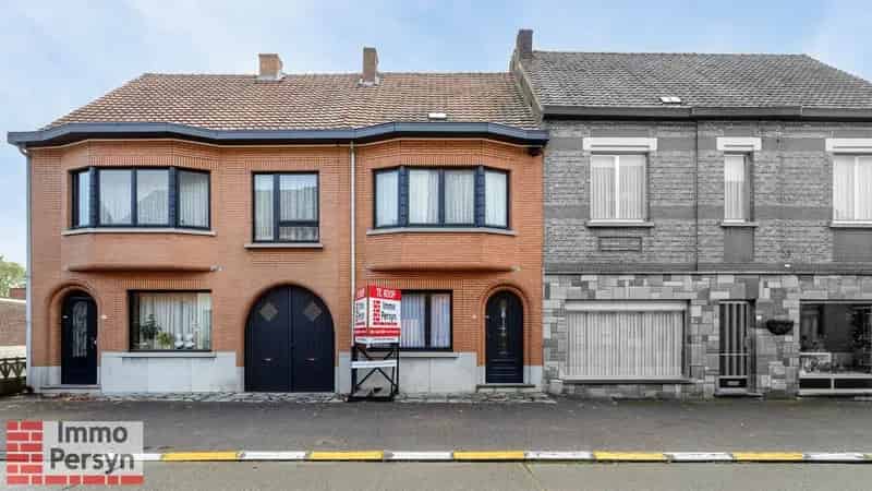 Renovatieproject Schoonderbuken