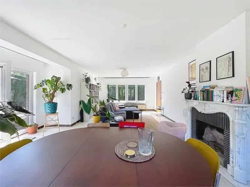 Villa te huur Gent Afsnee 4 slaapkamers tuin terras