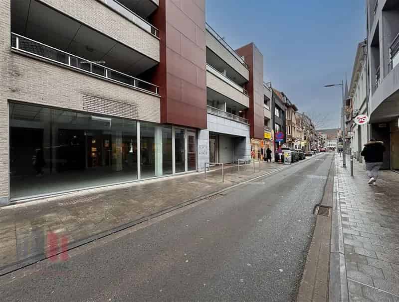 Kantoorruimte te huur Marktstraat Izegem 619m²
