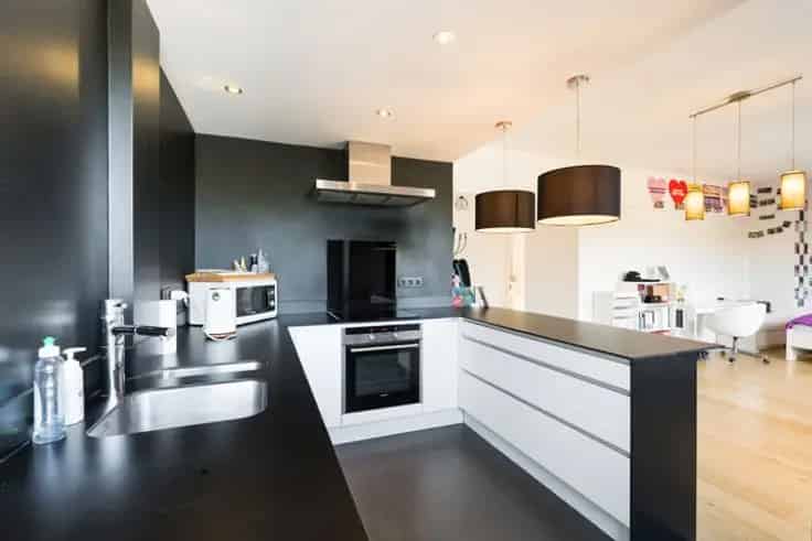 Appartement te Koop Stockel 2 slaapkamers 74m² gerenoveerd