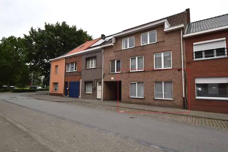 Appartement te koop Turnhout 2 slaapkamers terras garage
