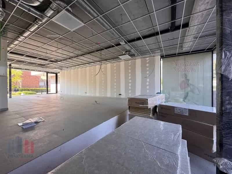 Nieuwbouw Kantoorruimte te Huur Tielt 119m²