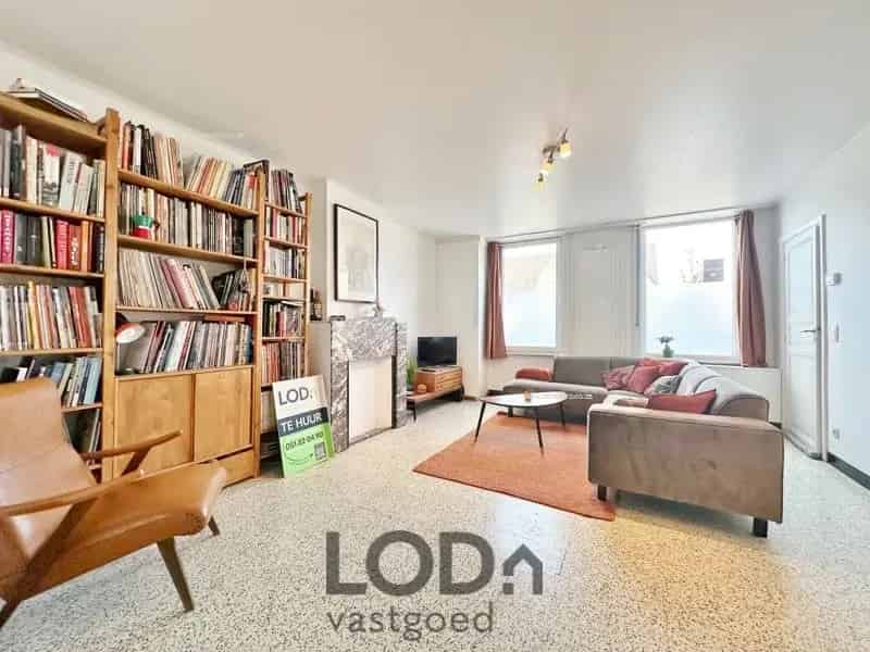 Huis te huur Lichtervelde 3 slaapkamers tuin garage