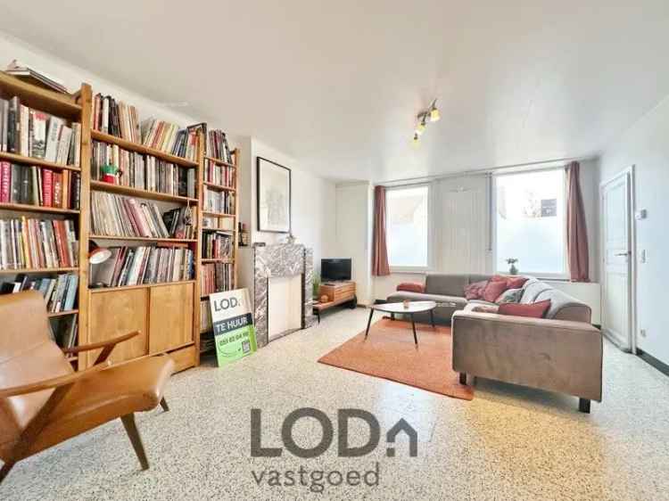 Huis te huur Lichtervelde 3 slaapkamers tuin garage