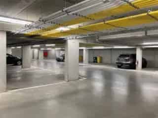Parking te Koop Mol Centrum - Ruime Ondergrondse Autostaanplaats
